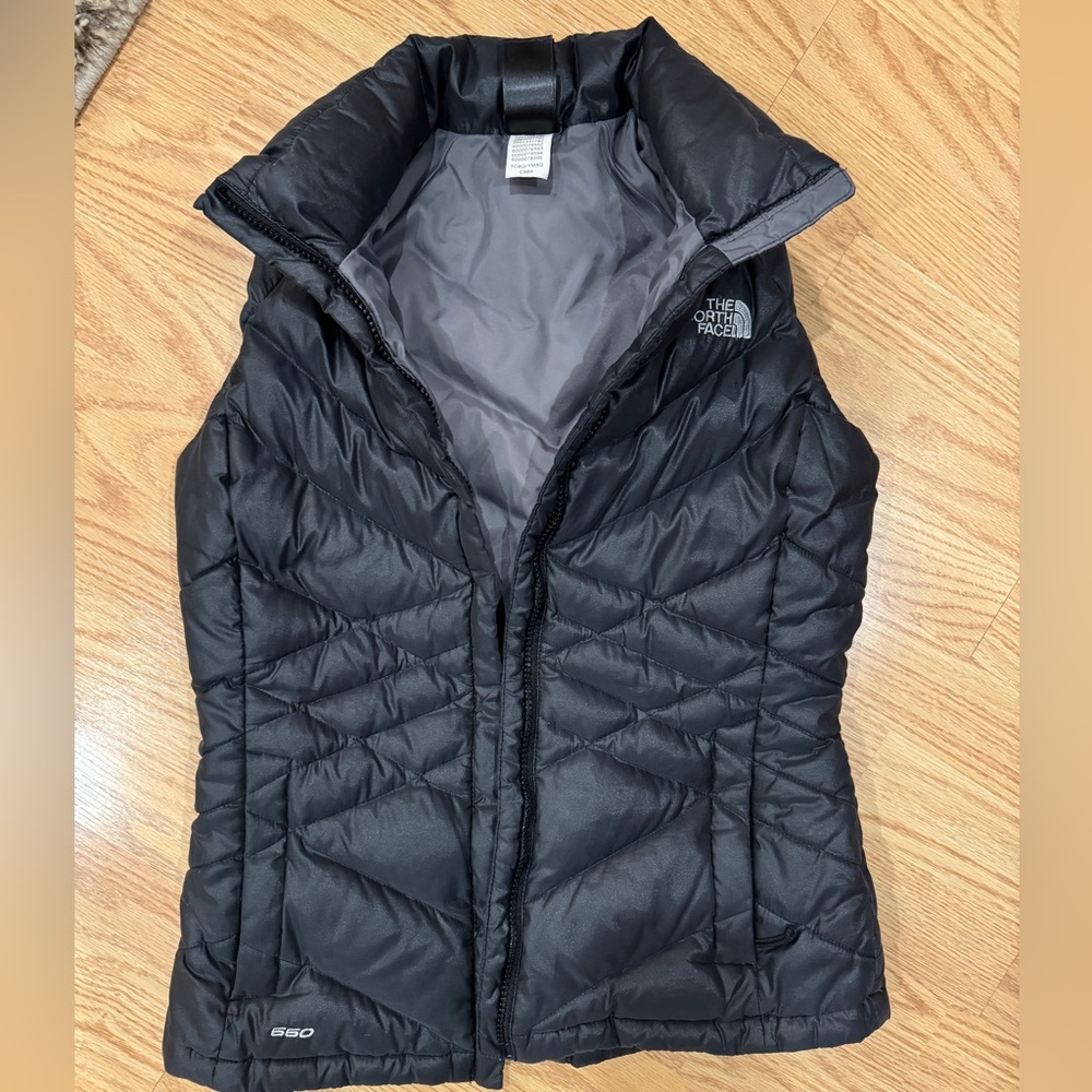 The North Face Vest
